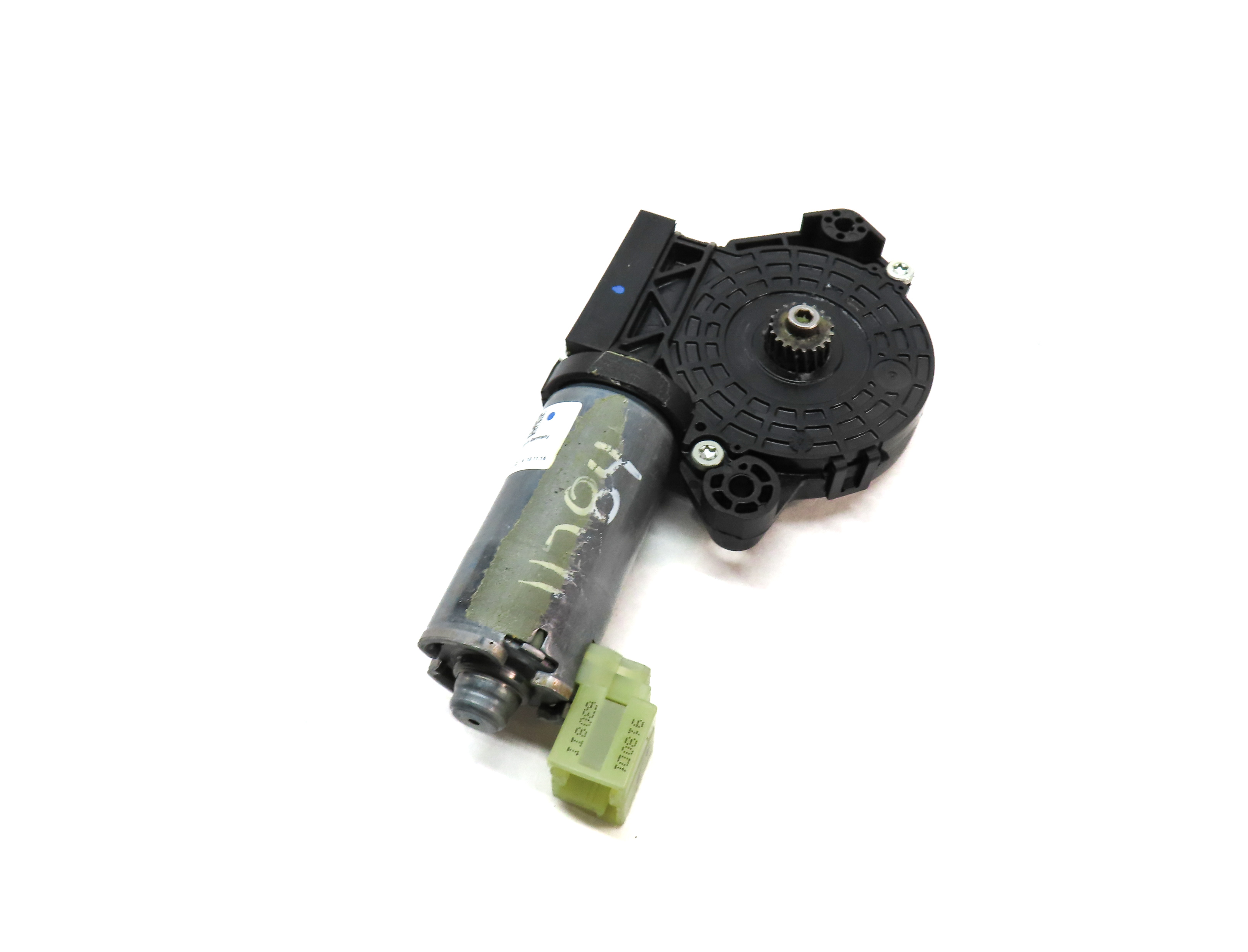 2018-2023 VW TIGUAN TAOS / AUDI Q5 SQ5 (FY 80A) FRONT PANORAMIC SUNROOF MOTOR — exact item pictured